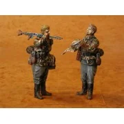 Deutsche Infanterie - CMK 129-F35008