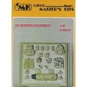 US Modern Equipment - CMK 129-F35012