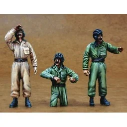 Iraq Tankers - CMK 129-F35119