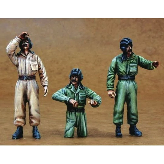 Iraq Tankers, 1/35 - CMK 129-F35119