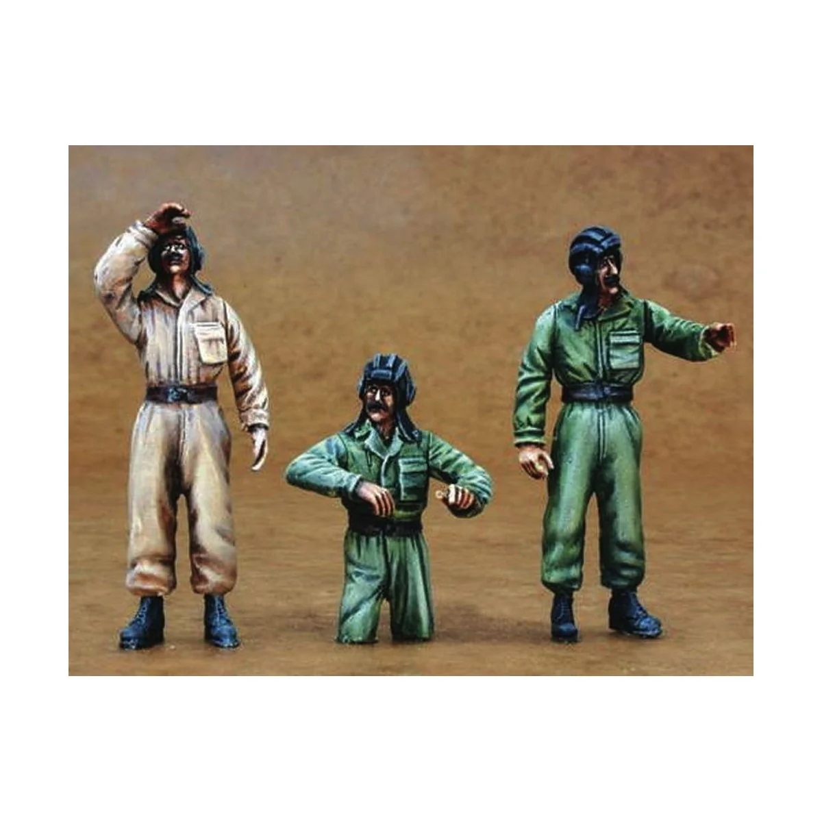 Iraq Tankers, 1/35 - CMK 129-F35119