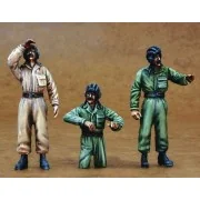 Iraq Tankers, 1/35 - CMK 129-F35119