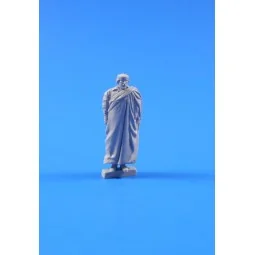 Libyan Leader - CMK 129-F35233