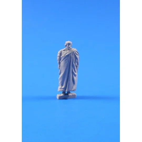 Libyan Leader - CMK 129-F35233