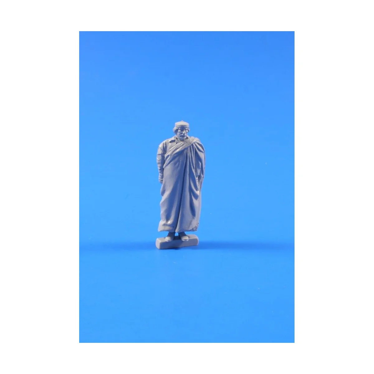 Libyan Leader, 1/35 - CMK 129-F35233 Libyan Leader, 1/35 - CMK 129-F35233