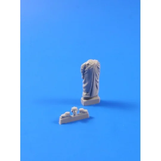 Libyan Leader, 1/35 - CMK 129-F35233 Libyan Leader, 1/35 - CMK 129-F35233