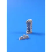 Libyan Leader - CMK 129-F35233