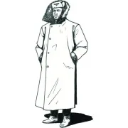 Wehrmacht soldiers, Kharkov 1943 (1 fig), 1/35 - CMK 129-F35237 Wehrmacht soldiers, Kharkov 1943 (1 fig), 1/35 - CMK 129-F35237