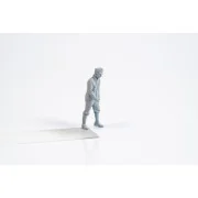 Austro-Hungarian WWI Artilleryman, 1/35 - CMK 129-F35334