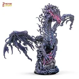 Dungeons & Lasers Dragons: GHOST DRAGON - Archon Studio DNL0037