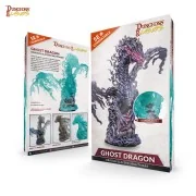 Dungeons & Lasers Dragons: GHOST DRAGON - Archon Studio DNL0037
