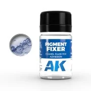 PIGMENT FIXER - AK Interactive AK048