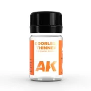 ODORLESS TURPENTINE 35 ml - AK Interactive AK049