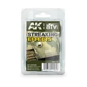 STREAKS SET - AK Interactive AK062