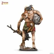 Dungeons & Lasers Miniatures: PEPE THE GIANT - Archon Studio DNL0039