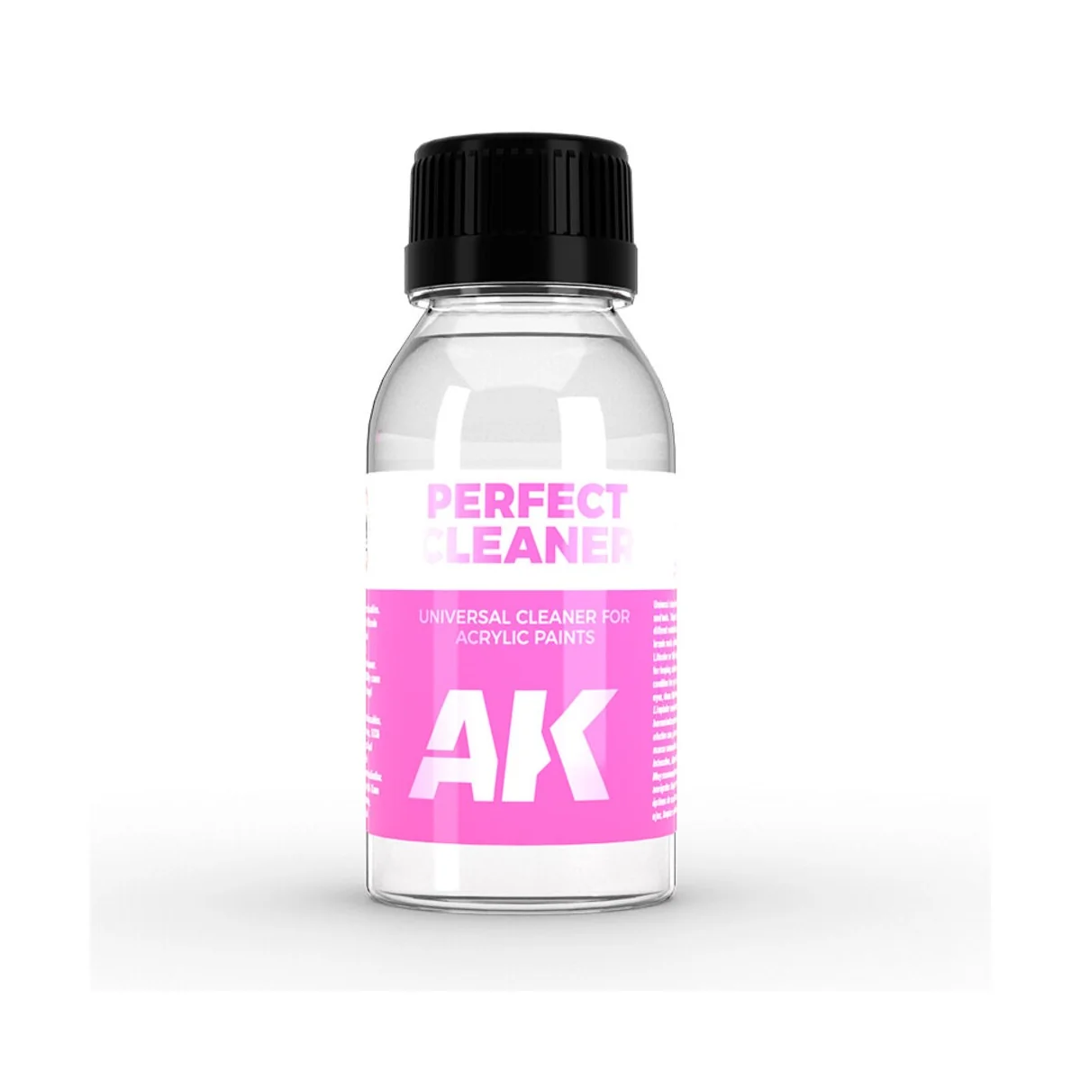 PERFECT CLEANER 100 ml - AK Interactive AK119