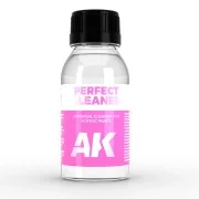 PERFECT CLEANER 100 ml - AK Interactive AK119