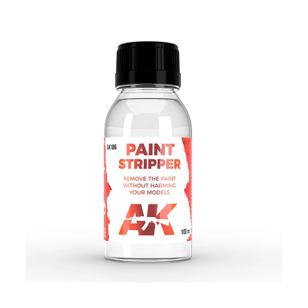 PAINT STRIPPER - AK Interactive AK186