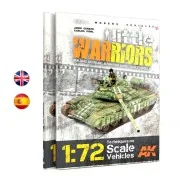 LITTLE WARRIORS - English - AK Interactive AK280