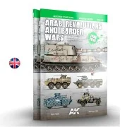 ARAB REVOLUTIONS AND BORDER WARS VOL III- English - AK Interactive ...