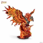Dungeons & Lasers Miniatures: PHOENIX - Archon Studio DNL0041