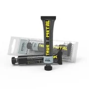 TRUE METAL STEEL - AK Interactive AK457