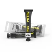 TRUE METAL SILVER - AK Interactive AK458 TRUE METAL SILVER - AK Interactive AK458