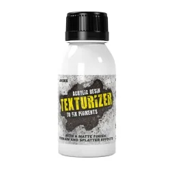 TEXTURIZER ACRYLIC RESIN 100 ml - AK Interactive AK665