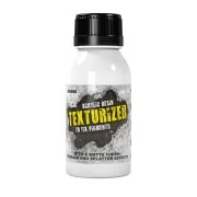 TEXTURIZER ACRYLIC RESIN 100 ml - AK Interactive AK665