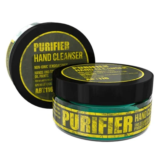 Purifier Hand Cleanser 75 ml - AK Interactive ABT116