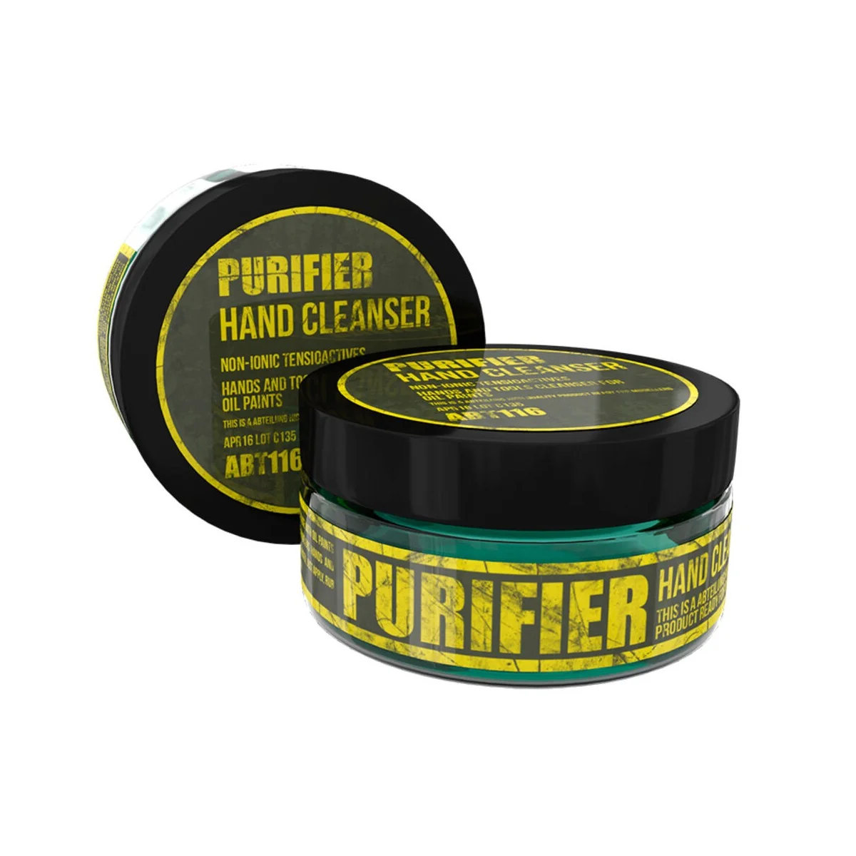 Purifier Hand Cleanser 75 ml - AK Interactive ABT116