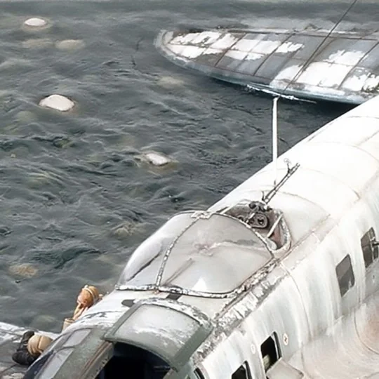 WATER GEL TRANSPARENT - 250ml (Acrylic) - AK Interactive AK8002