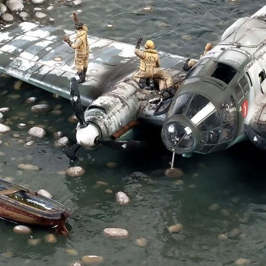 WATER GEL TRANSPARENT - 250ml (Acrylic) - AK Interactive AK8002