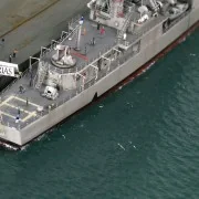 WATER GEL ATLANTIC BLUE - 250ml (Acrylic) - AK Interactive AK8003