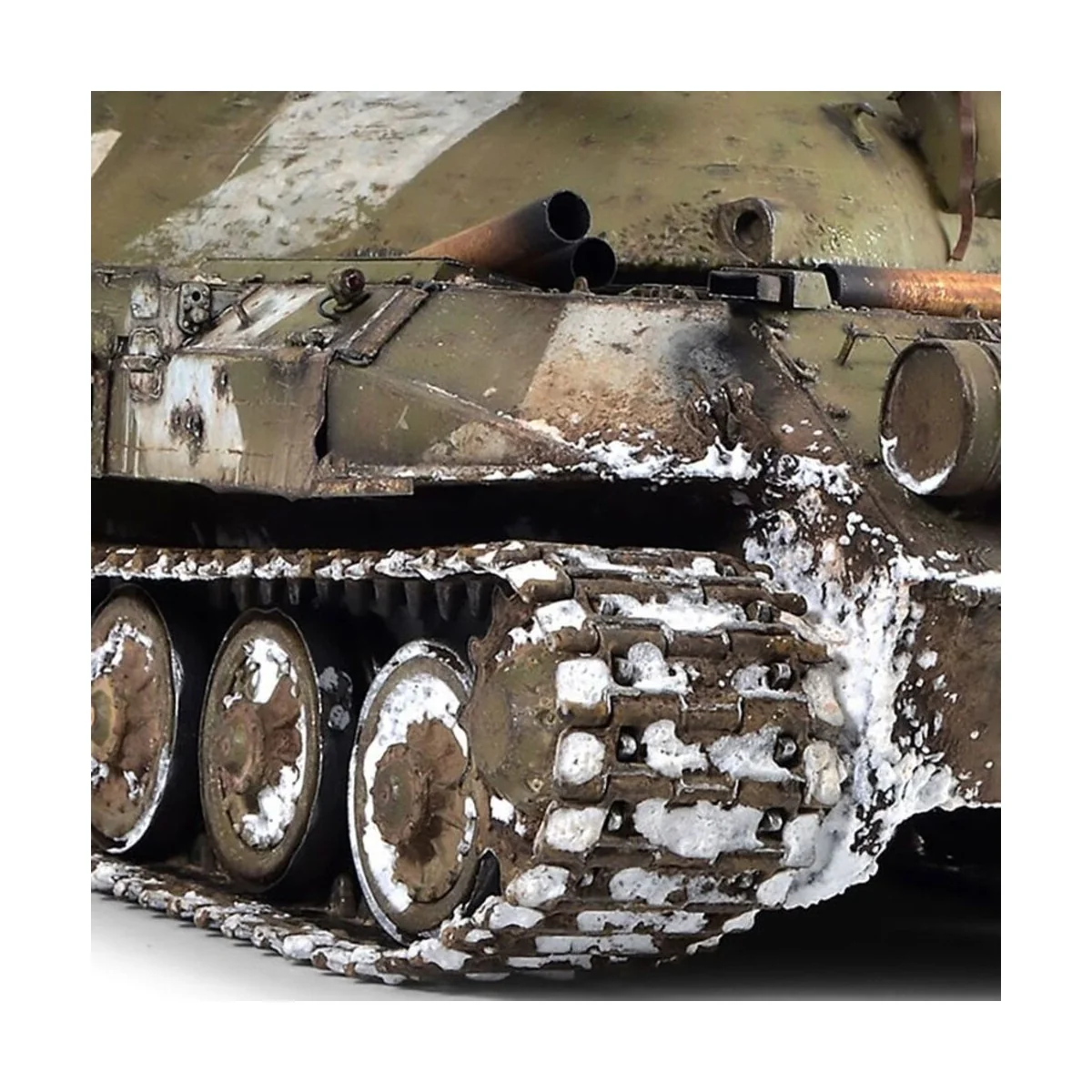 SNOW SPRINKLES - 100ml (Acrylic) - AK Interactive AK8009