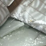 SNOW MICROBALLOONS - 100ml - AK Interactive AK8010