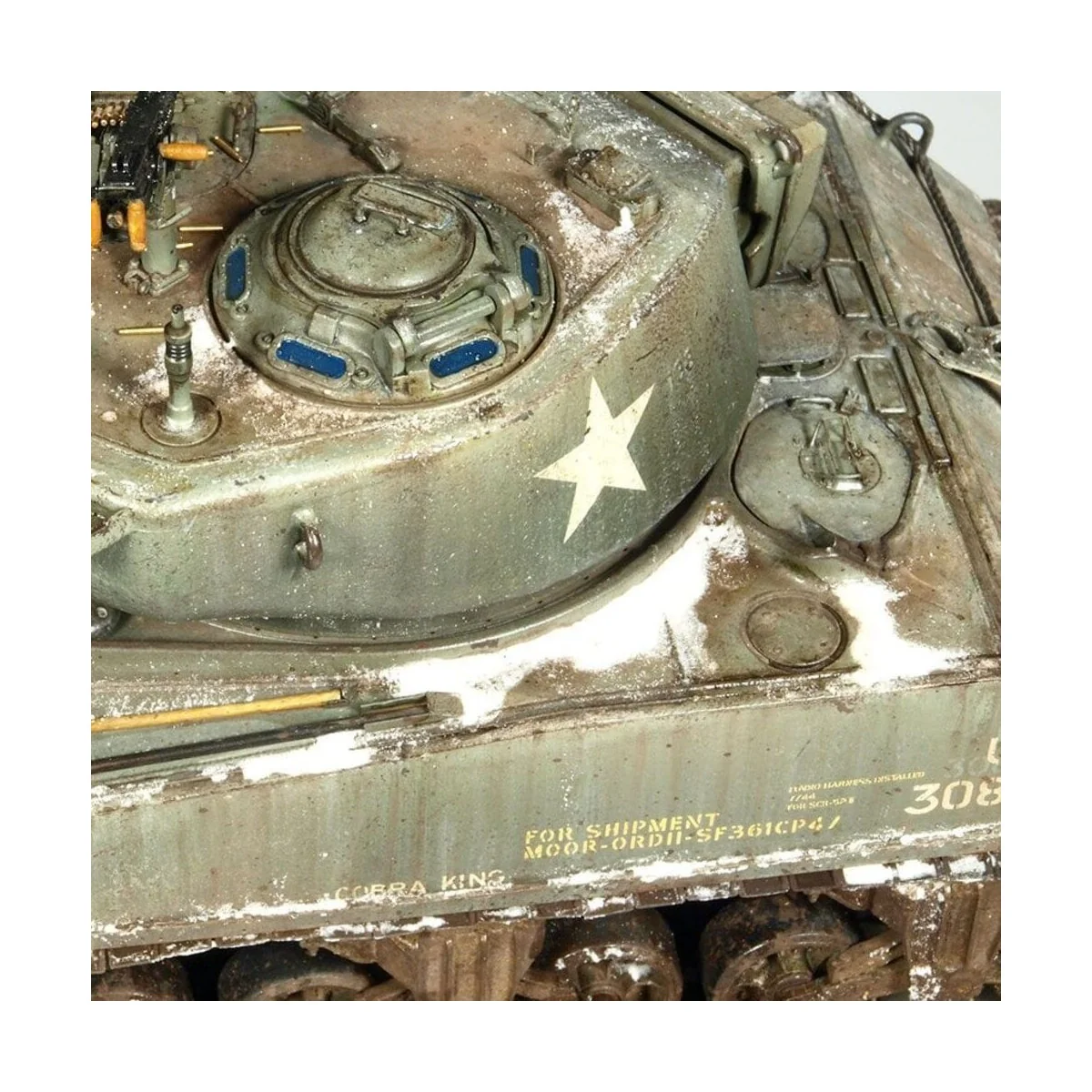 SNOW MICROBALLOONS - 100ml - AK Interactive AK8010