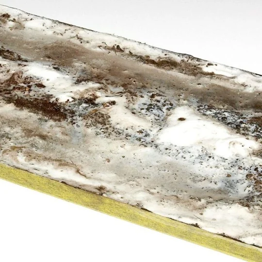 TERRAINS SNOW - 250ml (Acrylic) - AK Interactive AK8011