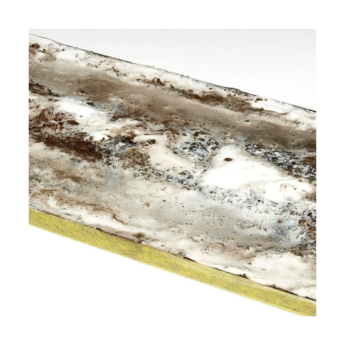 TERRAINS SNOW - 250ml (Acrylic) - AK Interactive AK8011