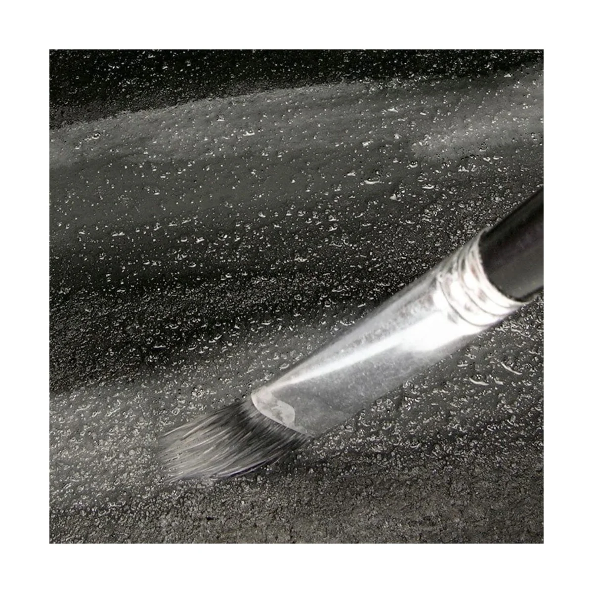 TERRAINS ASPHALT - 250ml (Acrylic) - AK Interactive AK8013