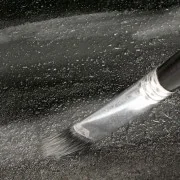 TERRAINS ASPHALT - 250ml (Acrylic) - AK Interactive AK8013