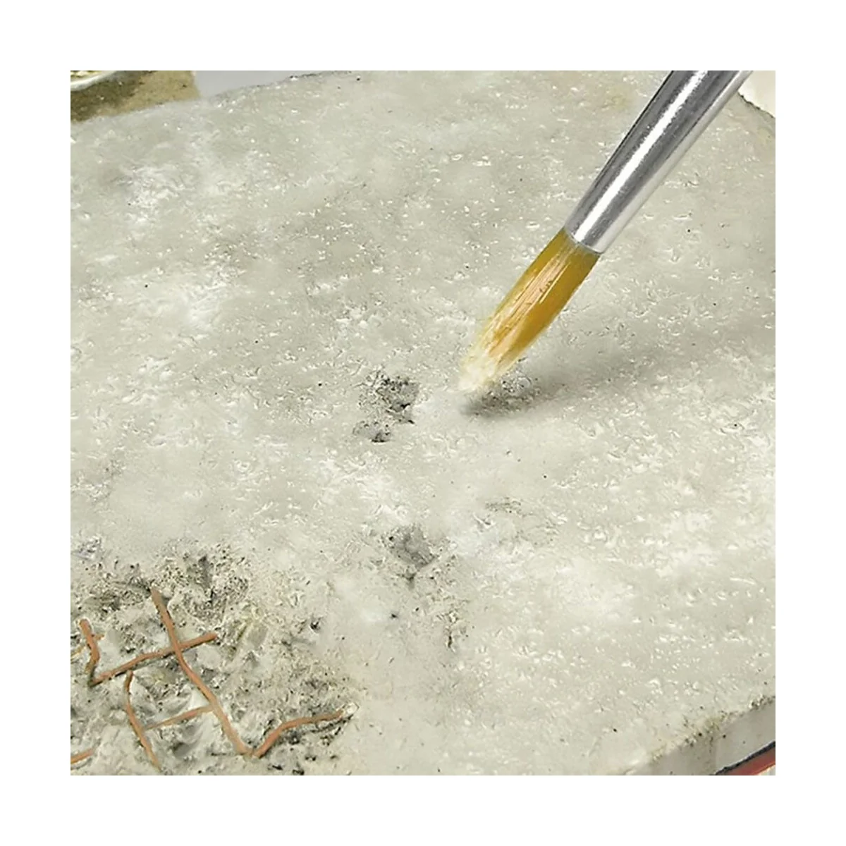 TERRAINS CONCRETE - 250ml (Acrylic) - AK Interactive AK8014