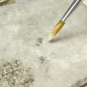 TERRAINS CONCRETE - 250ml (Acrylic) - AK Interactive AK8014