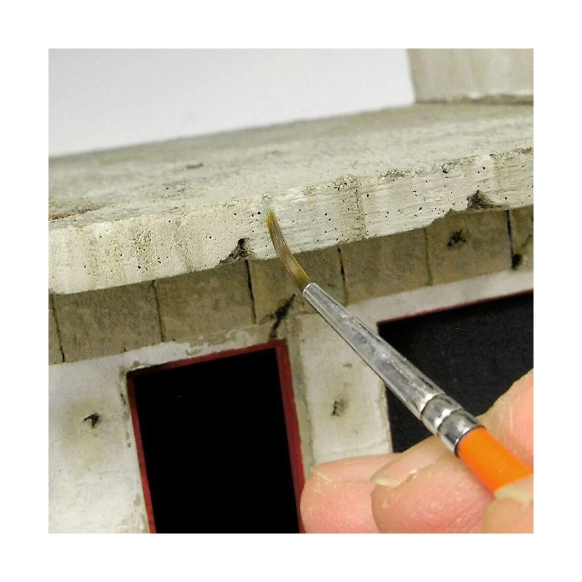 TERRAINS CONCRETE - 250ml (Acrylic) - AK Interactive AK8014