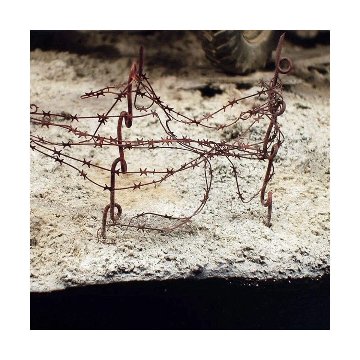 TERRAINS DRY GROUND - 250ml (Acrylic) - AK Interactive AK8015