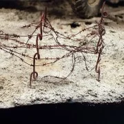 TERRAINS DRY GROUND - 250ml (Acrylic) - AK Interactive AK8015