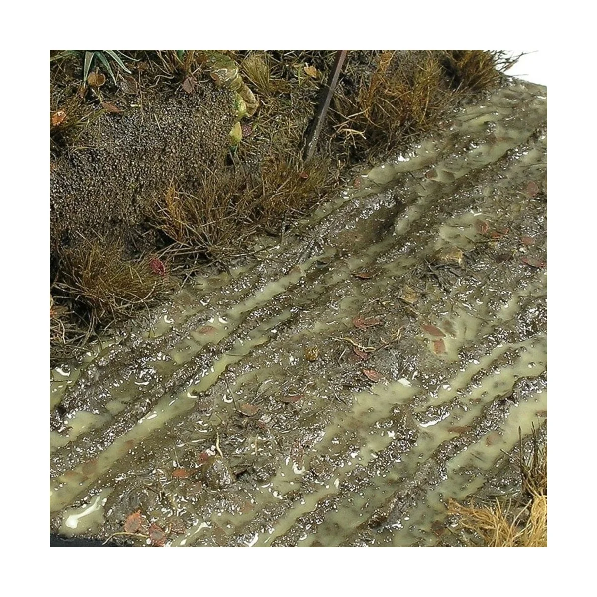 TERRAINS WET GROUND - 250ml (Acrylic) - AK Interactive AK8016