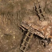 TERRAINS DARK EARTH - 250ml (Acrylic) - AK Interactive AK8018