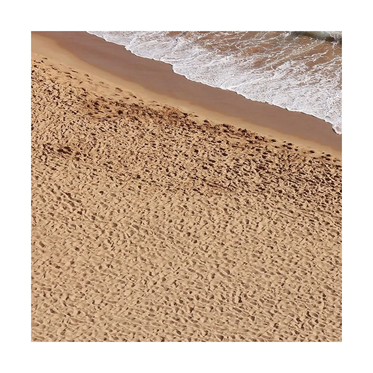 TERRAINS BEACH SAND - 250ml (Acrylic) - AK Interactive AK8019