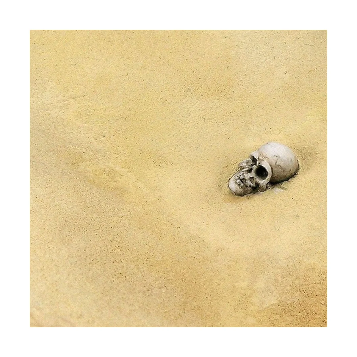 TERRAINS DESERT SAND - 250ml (Acrylic) - AK Interactive AK8020